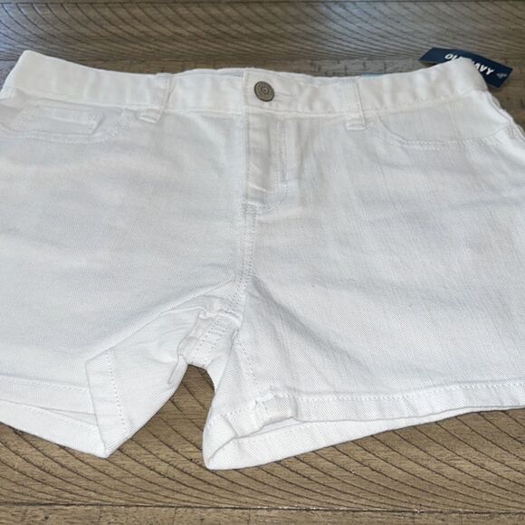 🐚 Shell 🐚 White Cabana 🏖️ Shorts 🩳 Hit the 🏝️✈️🚢 5 Pockets for Gear ⚙️ - Picture 3 of 17